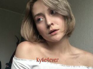 Kylie4ever