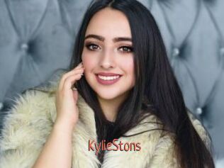KylieStons