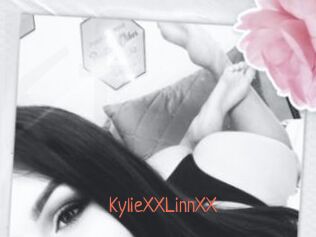KylieXXLinnXX