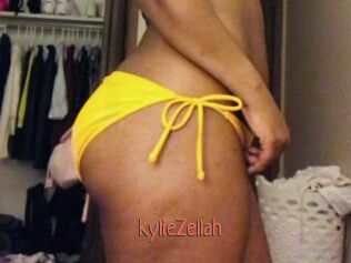 KylieZellah