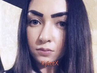 KylieeX