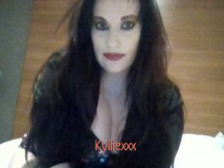 Kylliexxx