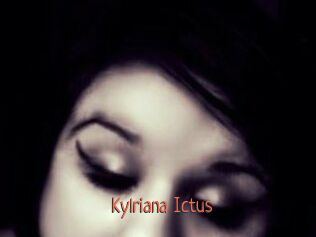 Kylriana_Ictus