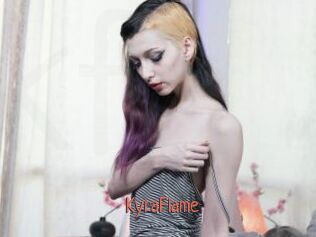 KyraFlame