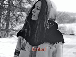 Kadikari