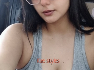 Kae_styles