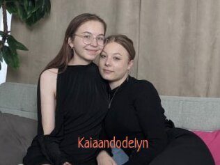 Kaiaandodelyn