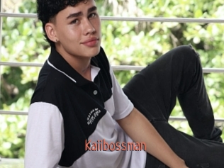 Kaiibossman