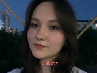 Kaikute