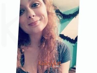 Kaileyykat