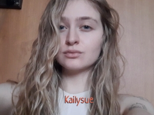Kailysue
