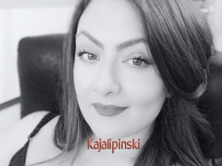 Kajalipinski