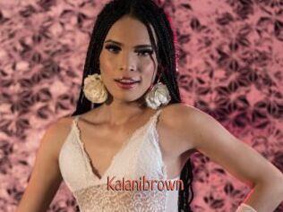 Kalanibrown