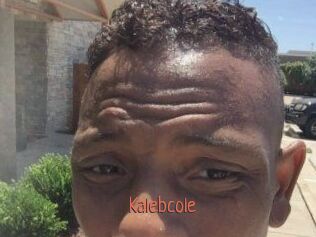 Kalebcole