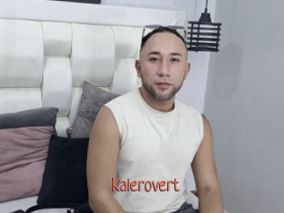 Kalerovert