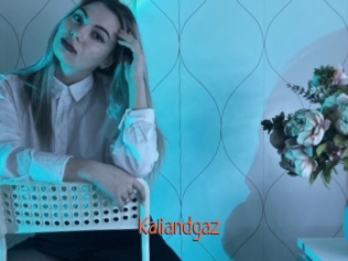 Kaliandgaz