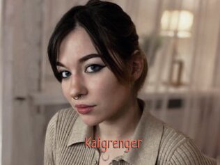 Kaligrenger