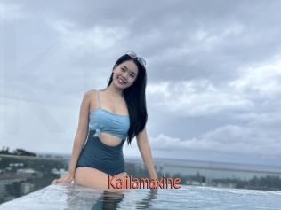 kalilamaxine Kachou Fuzoku