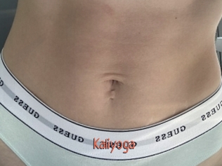 Kaliyoga