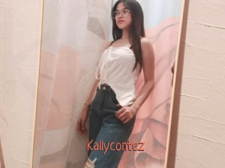 Kallycontez