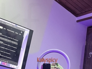 Kallyspicy