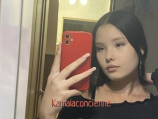 Kamalaconcienne