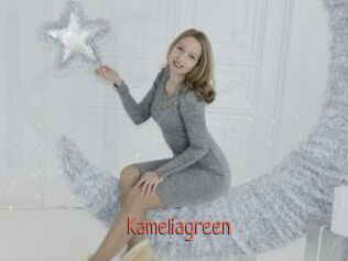 Kameliagreen