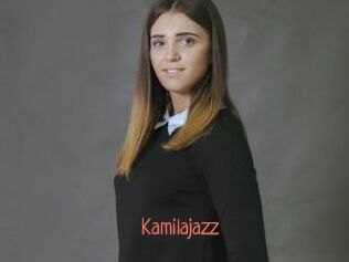 Kamilajazz