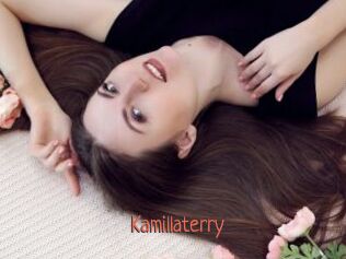 Kamillaterry