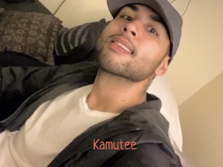Kamutee