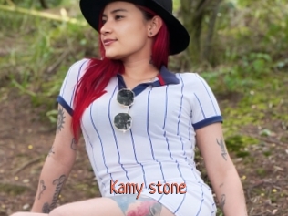 kamy_stone Kachou Fuzoku