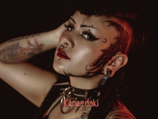Kanaedaki