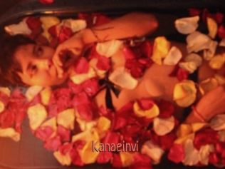 Kanaeinvi