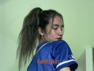 Kanddykat