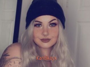 Kandikayx