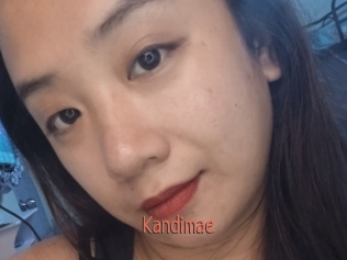 Kandimae