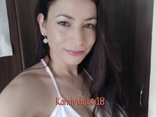 Kandydollxx18