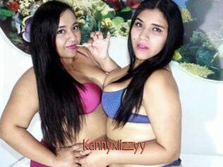 Kannyxlizzyy