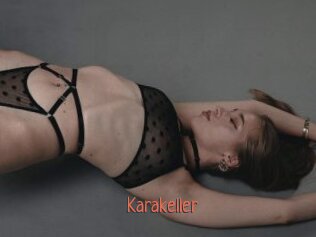 Karakeller