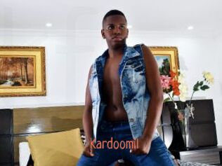 Kardoomil