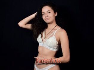 Kareenhotx
