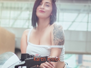 Karen_lennox