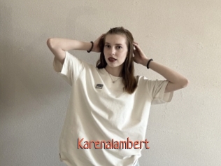 Karenalambert