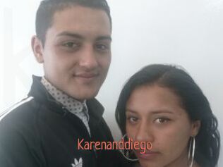 karenanddiego Kachou Fuzoku