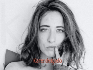 Karendelgado