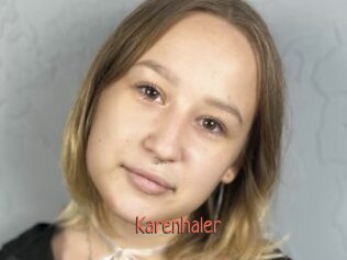 Karenhaler