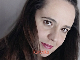 Karenika