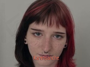 Karensanche