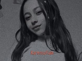 Karensofialx