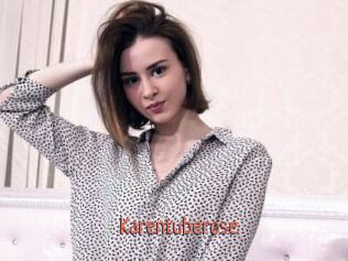 Karentuberose